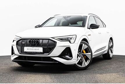 Audi e-tron 63.663 km 36.588 &euro; Hagen 58091