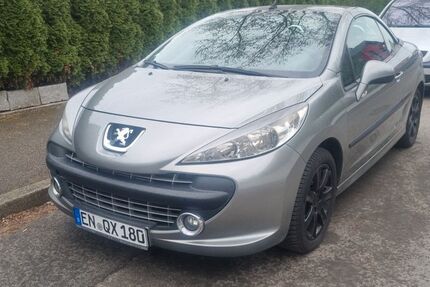 Peugeot 207 161.869 km 900 &euro; Witten 58454