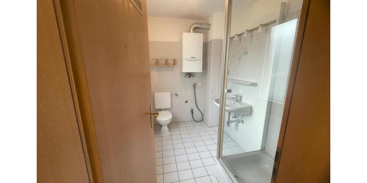 Etagenwohnung Kamen - 2 Zimmer, 59 m&sup2;, 530&euro; | Angebot:25936404