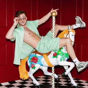 Tim Peters I Album + Die geheime Album Premiere in BOCHUM 19.04.2026 UCI Ruhr Park