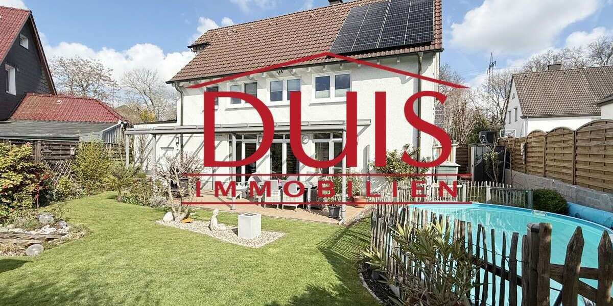 Einfamilienhaus Waltrop - 6.5 Zimmer, 275 m&sup2;, 660.000&euro; | Angebot:26214226
