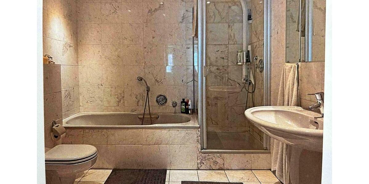 Erdgeschoßwohnung Dortmund Hombruch - 3 Zimmer, 95 m&sup2;, 390.000&euro; | Angebot:24832927