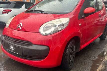 Citroen C1 174.885 km 1.845 &euro; Hagen 58135