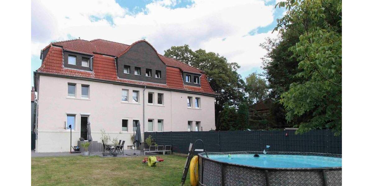 Einfamilienhaus Gelsenkirchen Hassel - 1 Zimmer, 699.000&euro; | Angebot:25984999