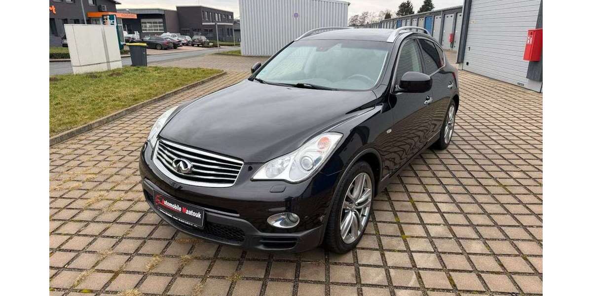 INFINITI EX30 282.000 km 4.999 &euro; Essen 45329