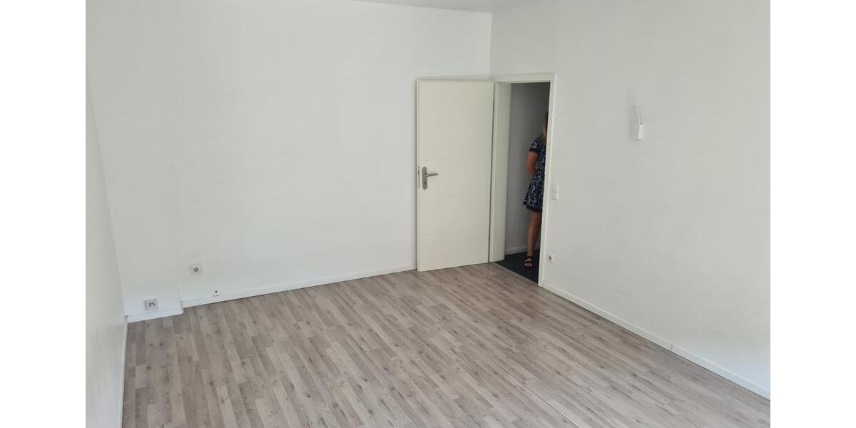 Etagenwohnung Gelsenkirchen Gelsenkirchen-Mitte - 2 Zimmer, 56 m&sup2;, 500&euro; | Angebot:24522735
