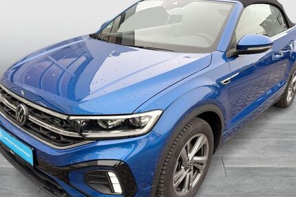 VW T-Roc 8.816 km 31.722 &euro; Bergkamen 59192