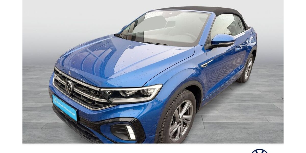 VW T-Roc 8.816 km 31.722 &euro; Bergkamen 59192
