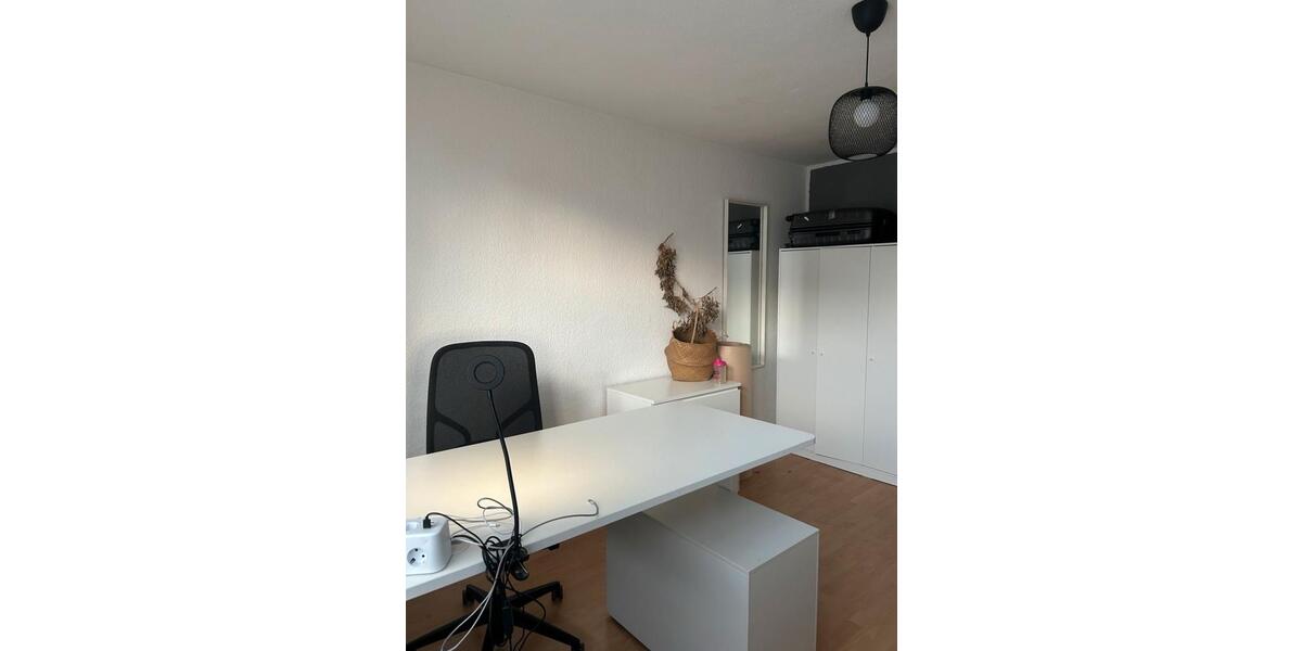 Etagenwohnung Dortmund Innenstadt Ost - 3 Zimmer, 65 m&sup2;, 1.000&euro; | Angebot:25136918
