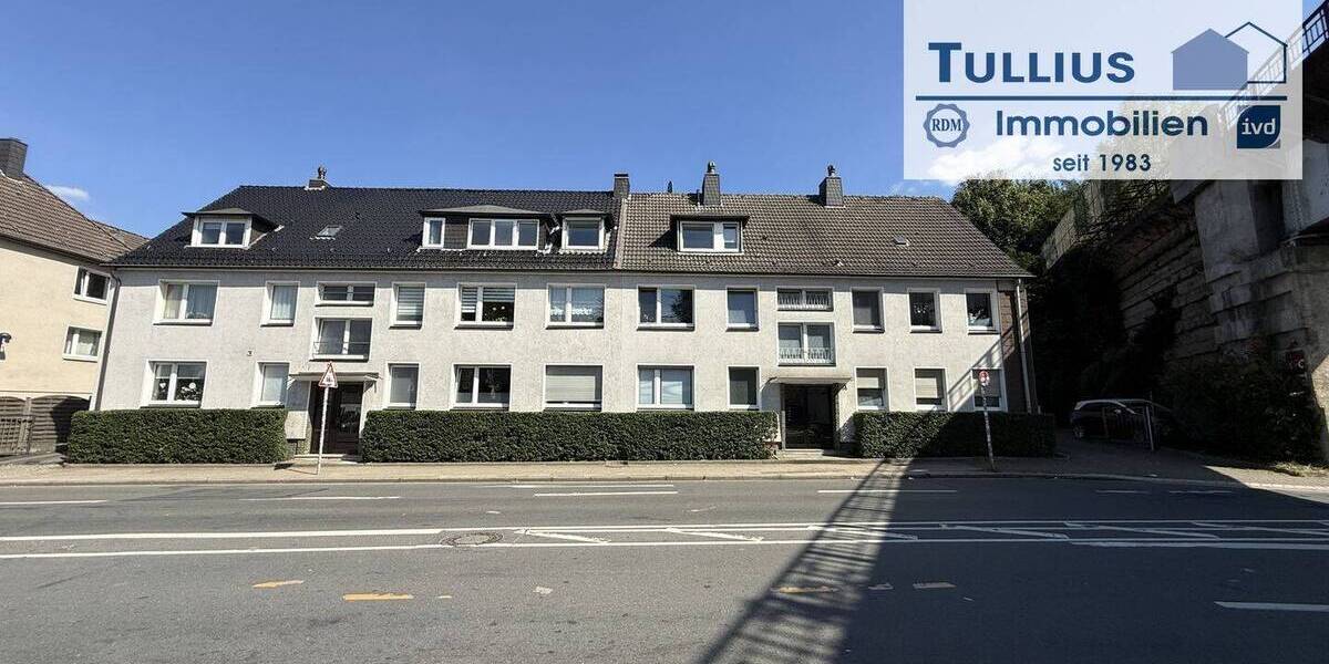 Mehrfamilienhaus, Wohnhaus Essen Vogelheim - 3 Zimmer, 630 m&sup2;, 890.000&euro; | Angebot:25779515