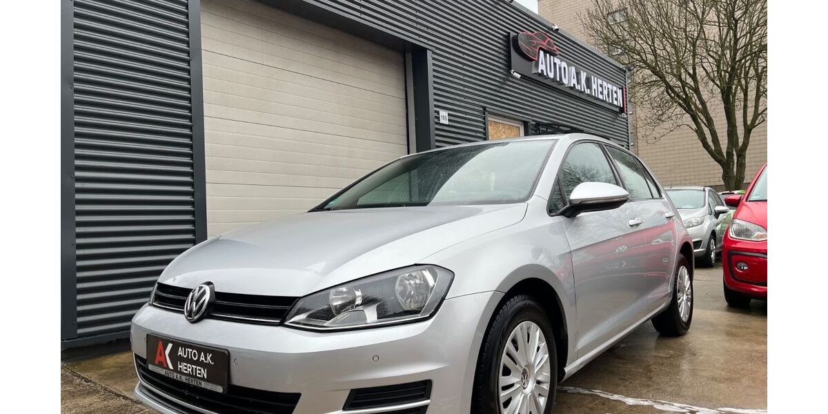 VW Golf 68.650 km 11.400 &euro; Herten 45699