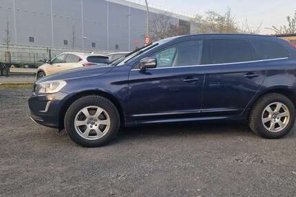 Volvo XC60 247.000 km 8.290 &euro; Bottrop 46238