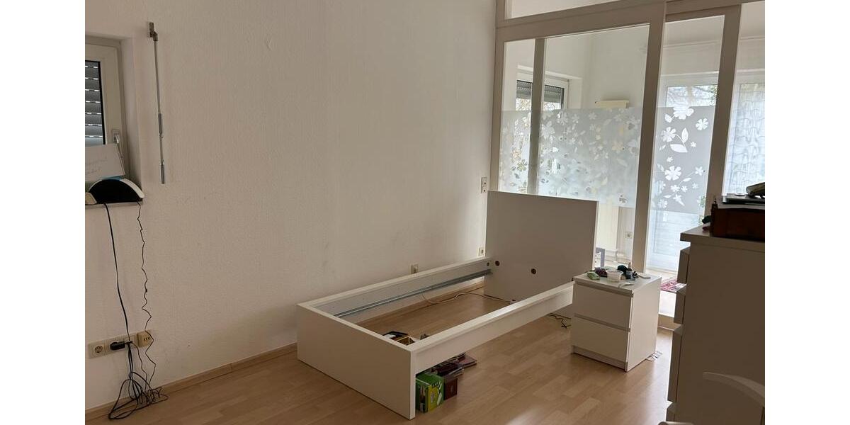 Etagenwohnung Witten - 2 Zimmer, 61 m&sup2;, 1.319&euro; | Angebot:25892848