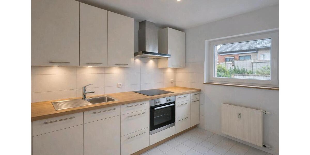 Erdgeschoßwohnung Datteln - 3 Zimmer, 86 m&sup2;, 775&euro; | Angebot:25933033