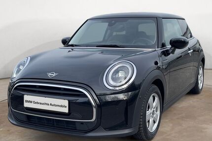 Mini Cooper 19.005 km 21.490 &euro; Werne 59368