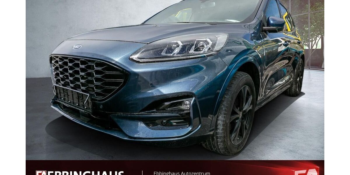 Ford Kuga 57.229 km 26.950 &euro; Dortmund 44149