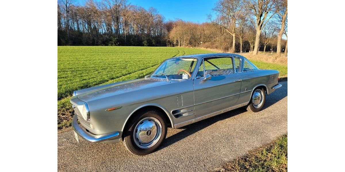 Fiat Coupe 114.500 km 39.000 &euro; Essen 45257