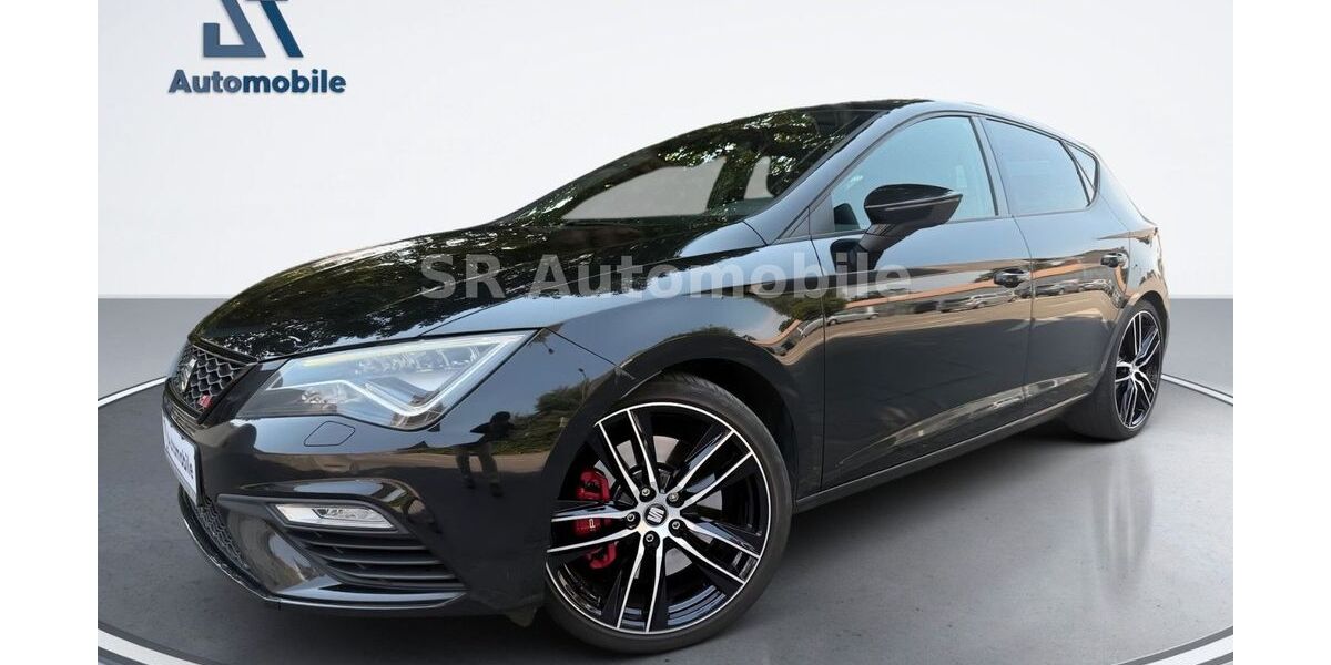 Seat Leon 119.000 km 18.490 &euro; Recklinghausen 45661