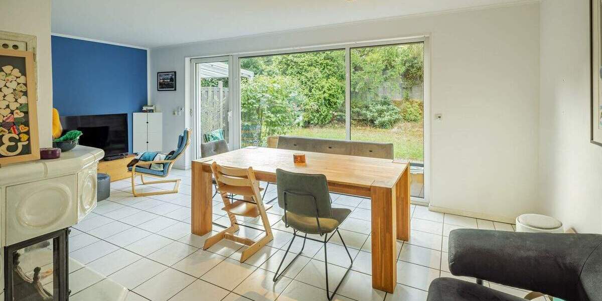 Einfamilienhaus Essen Burgaltendorf - 9 Zimmer, 256 m&sup2;, 870.000&euro; | Angebot:25744185