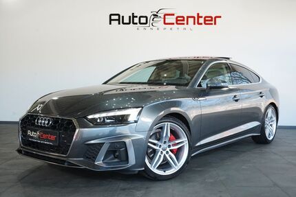 Audi A5 63.000 km 34.990 &euro; Ennepetal (Bei Wuppertal) 58256