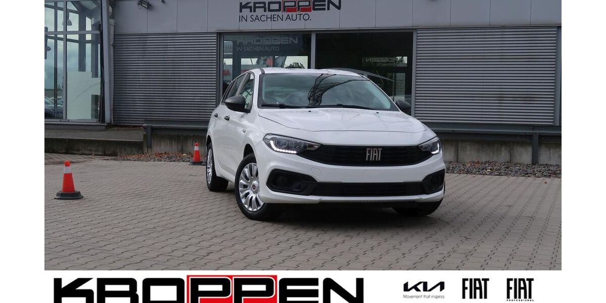Fiat Tipo 23.466 km 19.480 &euro; Herten 45701