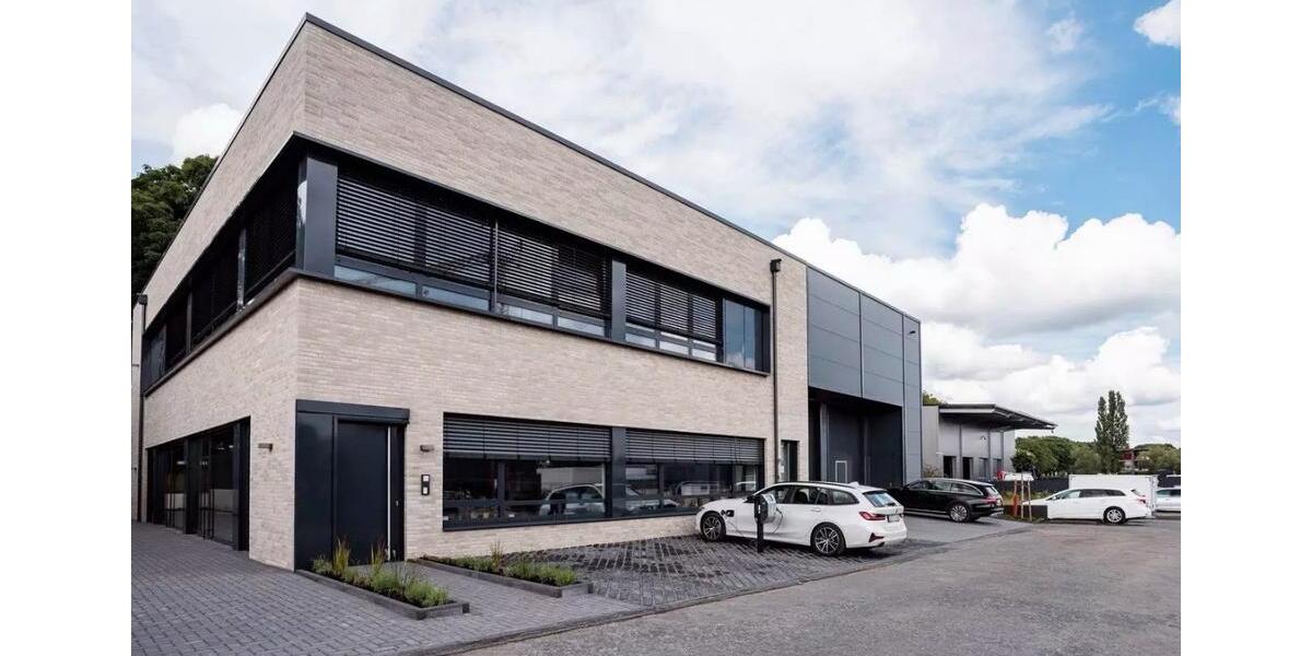 Gewerbeobjekt Bottrop Feldhausen - 1.410&euro; | Angebot:25084272