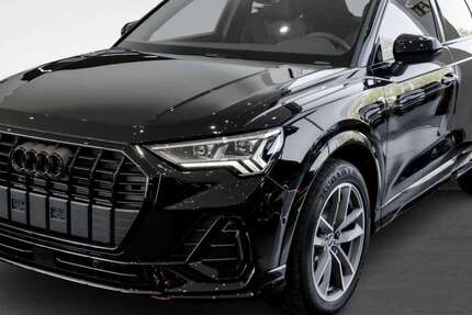 Audi Q3 9.023 km 59.115 &euro; Dortmund 44143