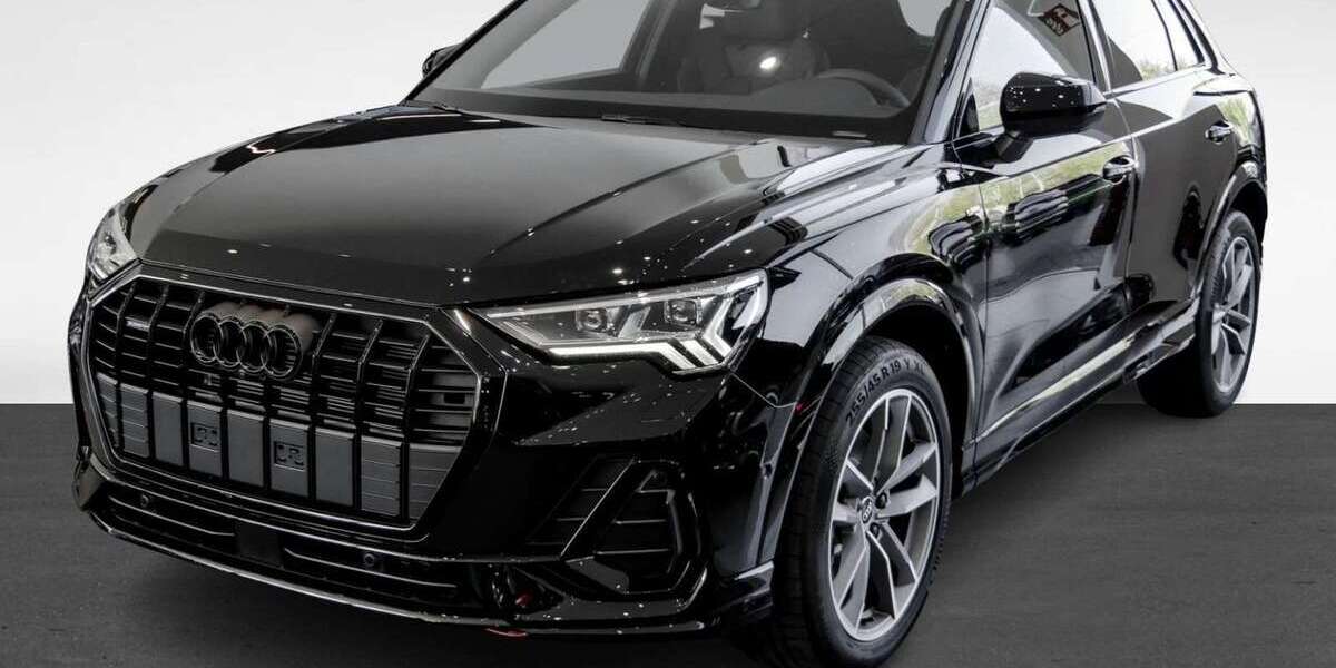 Audi Q3 9.023 km 59.115 &euro; Dortmund 44143