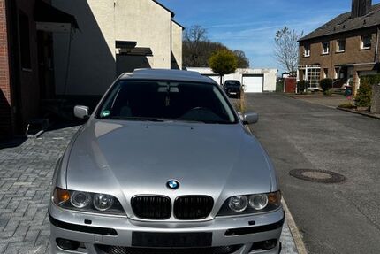 BMW 520 175.000 km 7.500 &euro; Lünen 44536