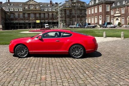 Bentley Continental GT 47.000 km 69.999 &euro; Selm / Cappenberg 59379
