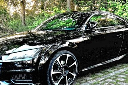Audi TT 104.000 km 24.400 &euro; lüdinghausen 59348