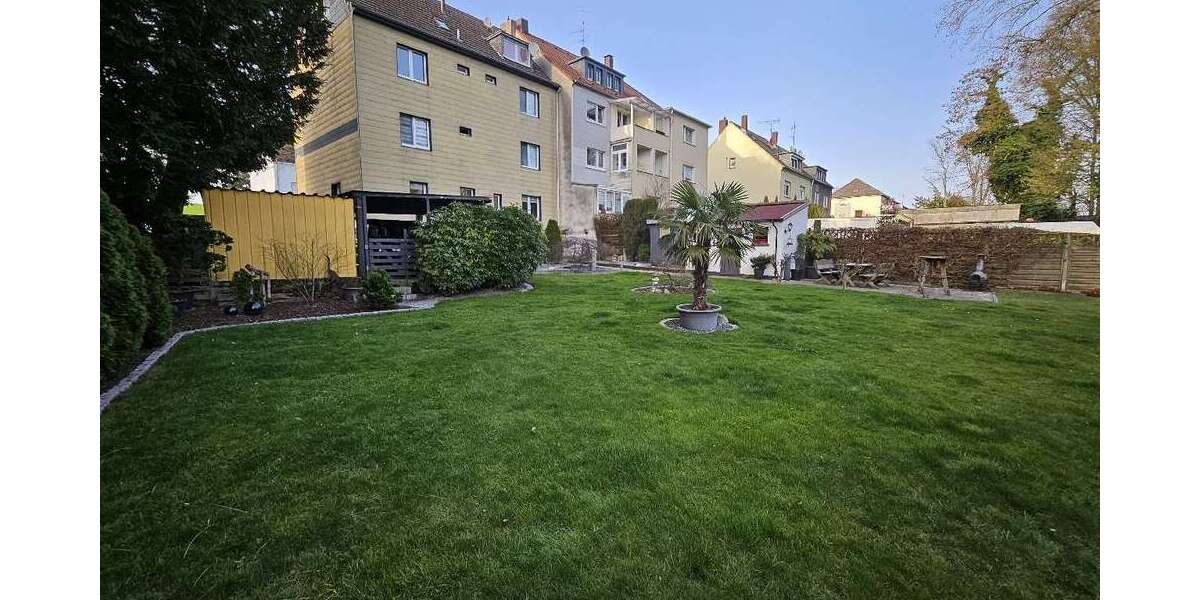 Einfamilienhaus Essen Stadtbezirk VII - 14 Zimmer, 274 m&sup2;, 395.000&euro; | Angebot:25867306