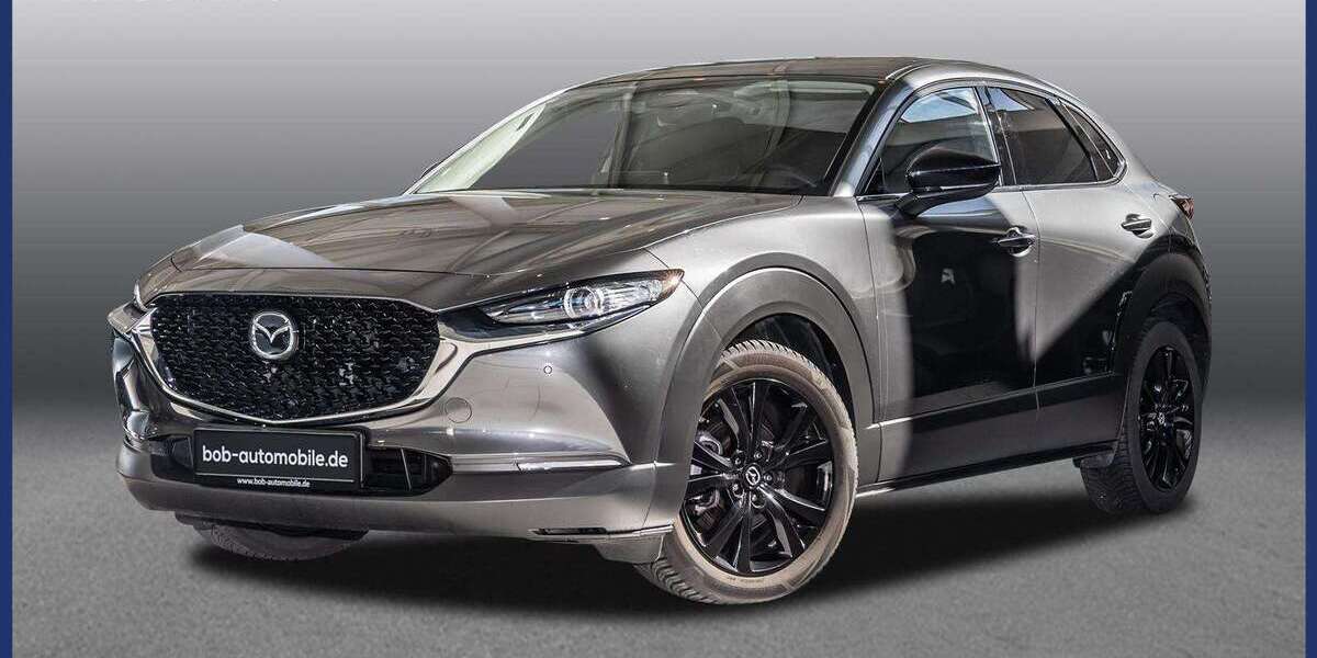 Mazda CX-30 17.700 km 24.777 &euro; Hagen 58135