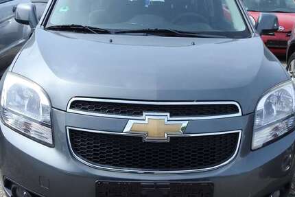 Chevrolet Orlando 163.884 km 3.500 &euro; Bottrop 46238
