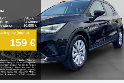 Seat Arona 14.069 km 21.740 &euro; Bochum 44892