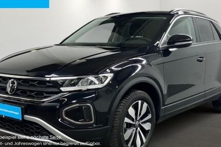 VW T-Roc 14.856 km 22.650 &euro; Hagen 58089