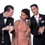 Jazz-Brunch mit The Swingin' Hermlins