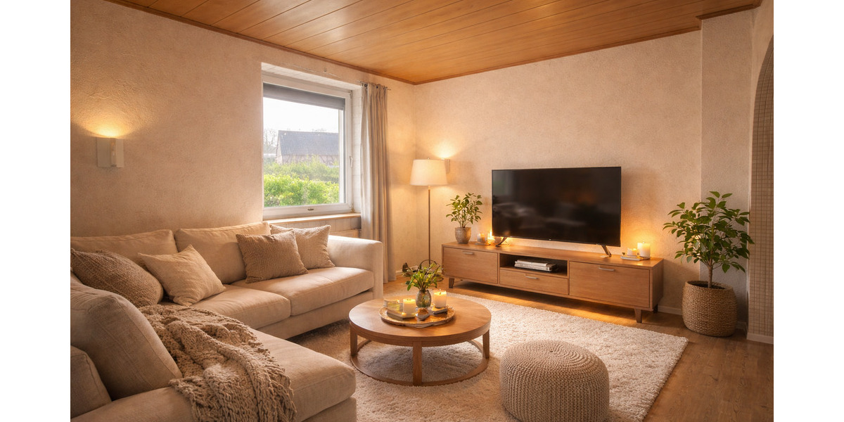 Mehrfamilienhaus, Wohnhaus Gelsenkirchen Hassel - 3 Zimmer, 83 m&sup2;, 190.000&euro; | Angebot:26139218