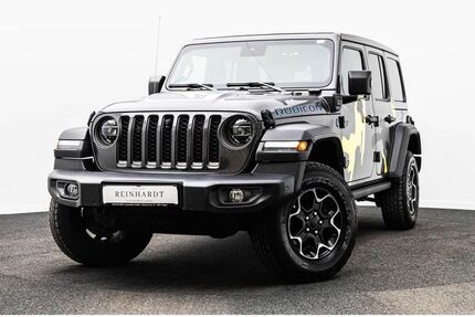 Jeep Wrangler 99.998 km 45.010 &euro; Hagen 58091
