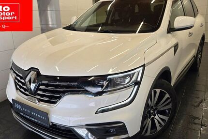 Renault Koleos 80.300 km 22.995 &euro; Hagen 58099