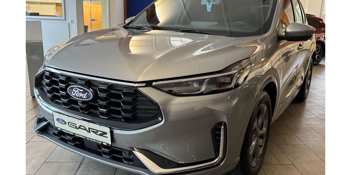 Ford Kuga 8.760 km 31.990 &euro; Sprockhövel 45549