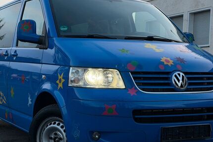 VW T5 Multivan 368.000 km 4.500 &euro; Oer Erkeschwick 45739