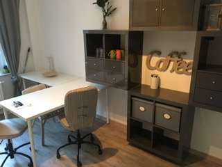 Zimmer Essen Holsterhausen - 1.5 Zimmer, 636&euro; | Angebot:26255741