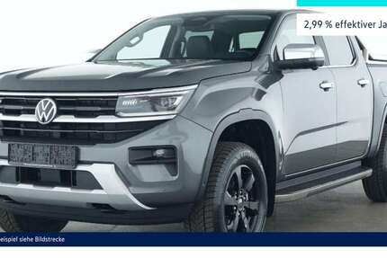 VW Amarok 9.627 km 59.990 &euro; Bochum 44866