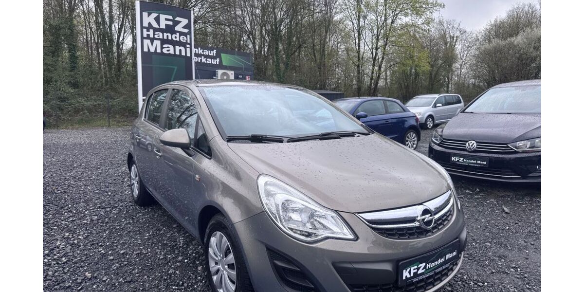 Opel Corsa 101.450 km 5.490 &euro; Unna 59423