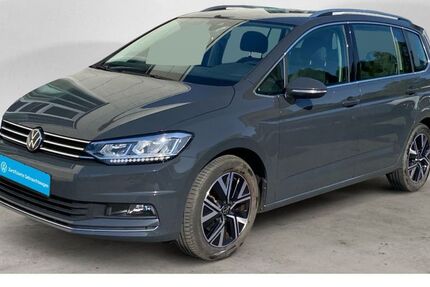 VW Touran 44.823 km 24.990 &euro; Bochum - Linden 44879