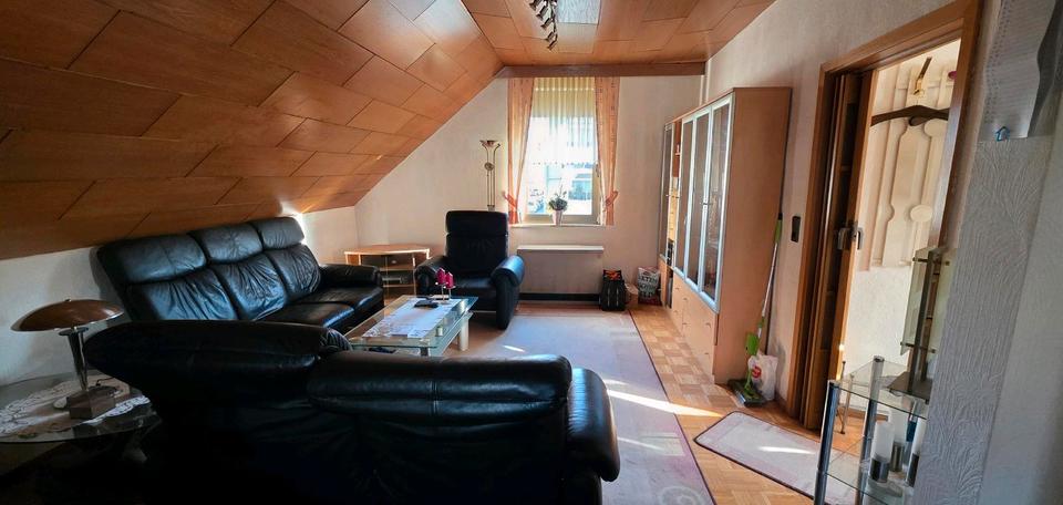 Mehrfamilienhaus, Wohnhaus Gelsenkirchen Gelsenkirchen-Nord - 5 Zimmer, 163 m&sup2;, 409.000&euro; | Angebot:25044755