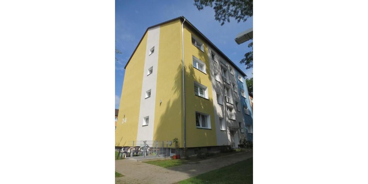 Etagenwohnung Gelsenkirchen Gelsenkirchen-Mitte - 3 Zimmer, 70 m&sup2;, 597&euro; | Angebot:26275221