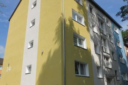 Wohnung Gelsenkirchen Gelsenkirchen-Mitte - 3 Zimmer, 70 m&sup2;, 597&euro; | Angebot:26275221