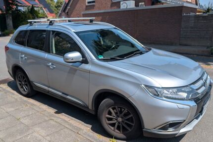 Mitsubishi Outlander 176.000 km 12.600 &euro; Castrop-Rauxel 44577
